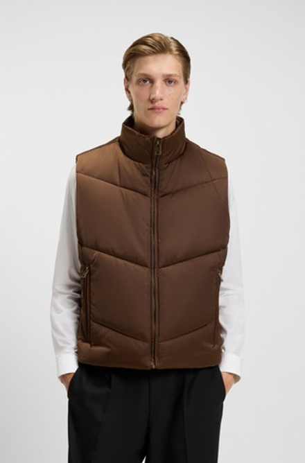 Жилет мужской HUGO Berolino2531