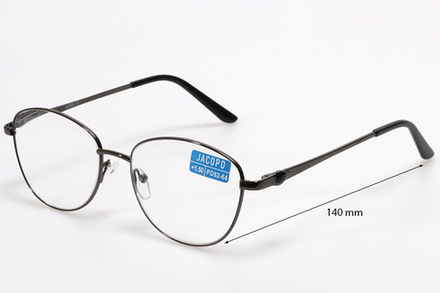 Готовые очки Jacopo 231001 c2 1 00