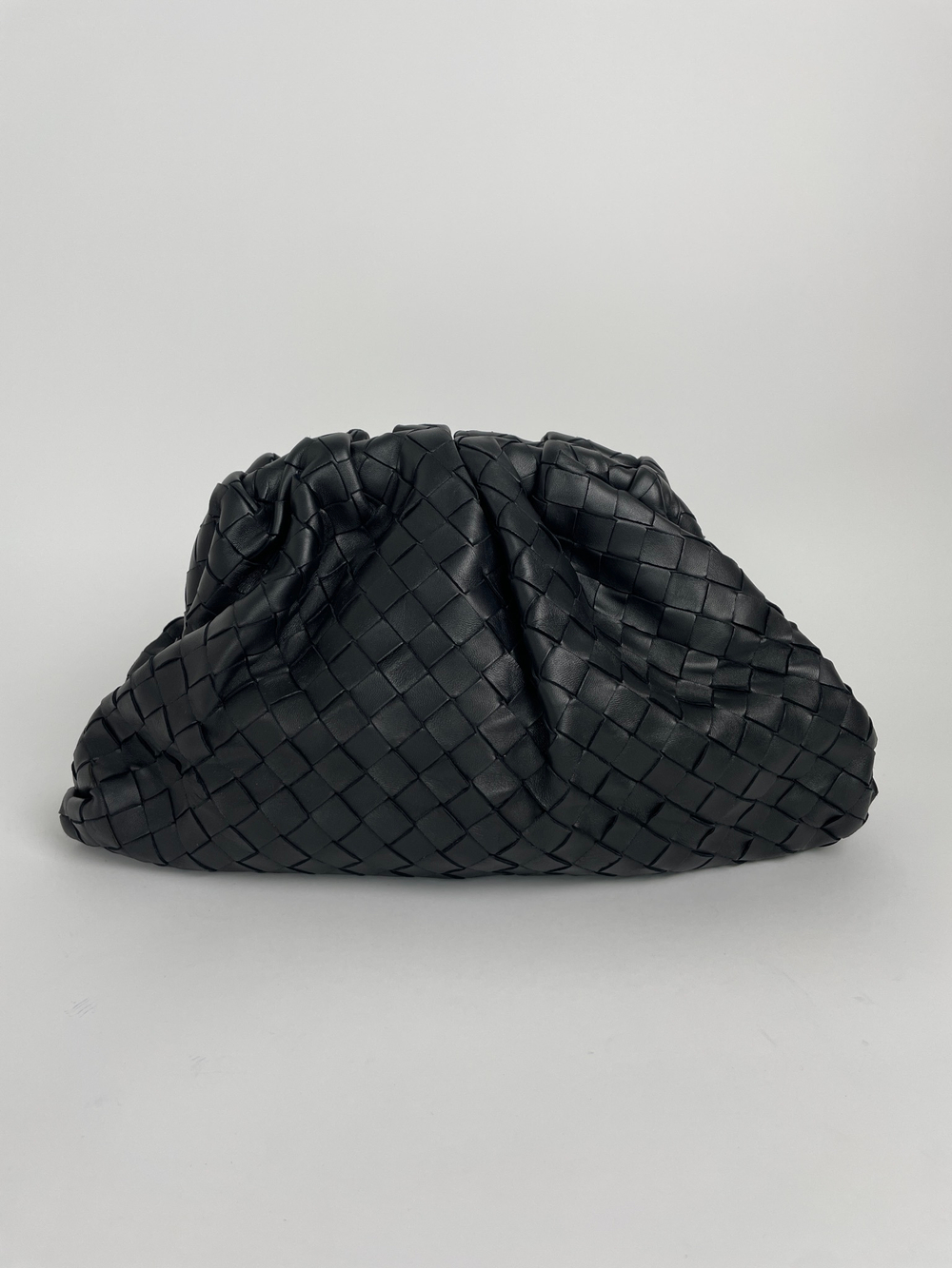 Клатч Bottega Veneta