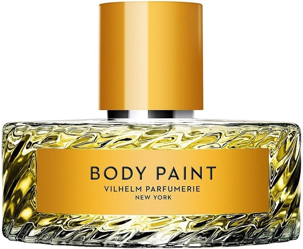 Vilhelm Parfumerie Body Paint