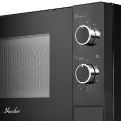 Микроволновая печь Monsher MTW 204 Noir
