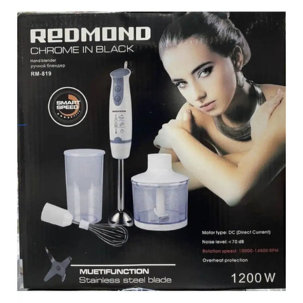 Блендр Redmond RM-819 1200 W