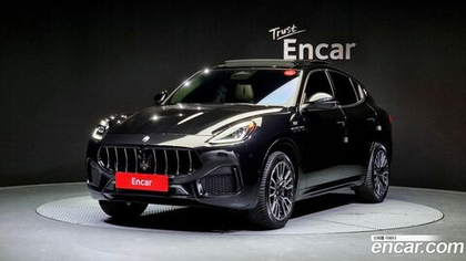 Maserati Grecale 2.0 AWD GT 타입 P (04.2023)