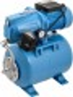 Установка для водоснабжения UNIPUMP AUTO ECO JET 80 LA 72120