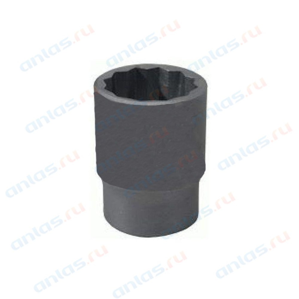 Головка 3/4" 50 мм 12 гр.
