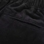 Брюки Ymkashix Velvet 7.0 черные