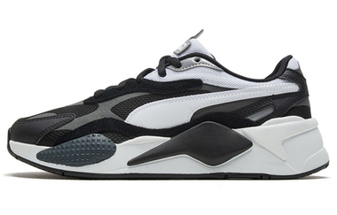 Кроссовки Puma RS-X3 'Black White' 371570-13
