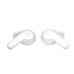 Беспроводные наушники JBL Wave 200TWS White с шумоподавлением