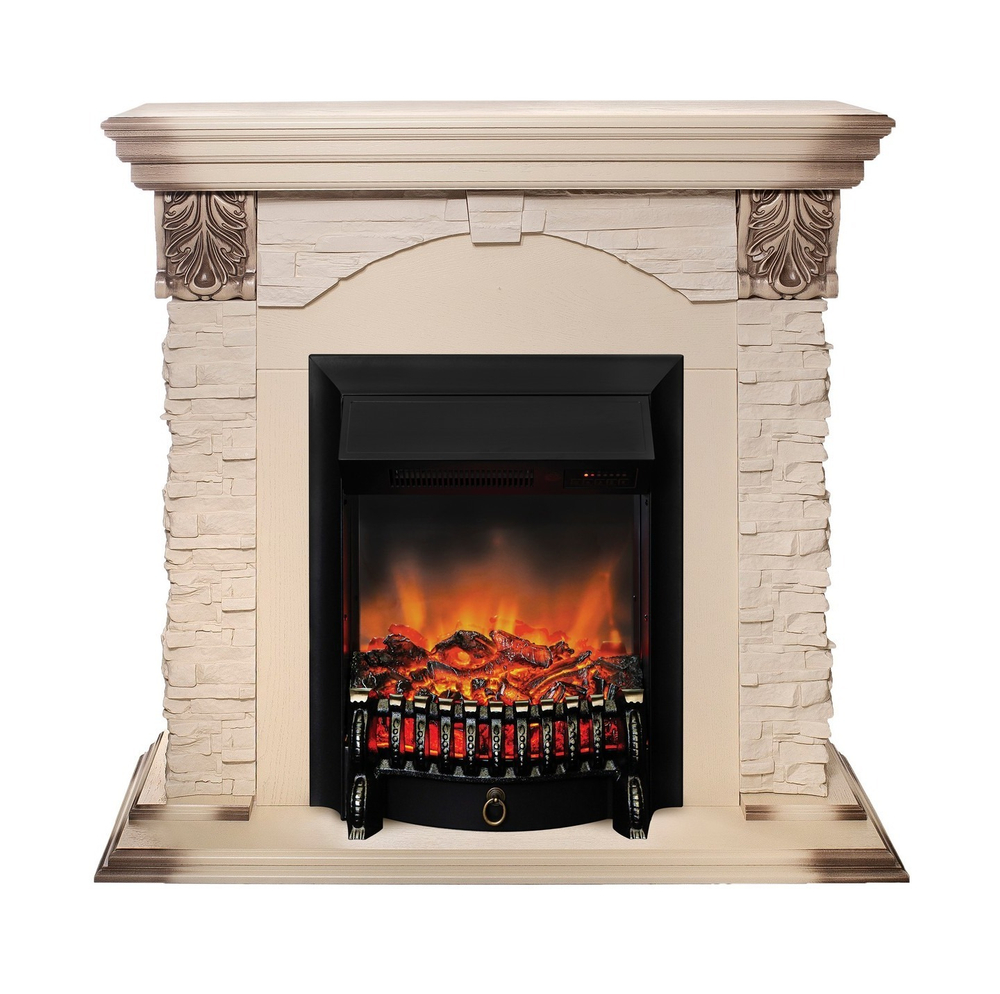 Каминокомплект Dublin Lux