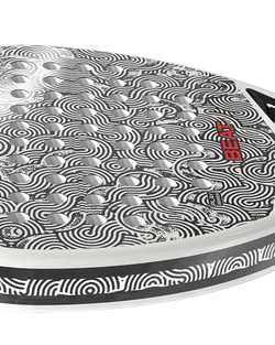 Ракетка для Padel Siux Beat Hybrid 2024