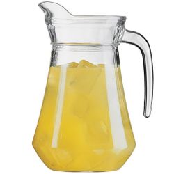 Кувшин 1,1 л с крышкой "Bistro" d 12,4 см h20,5 см P.L. Proff Cuisine [6]