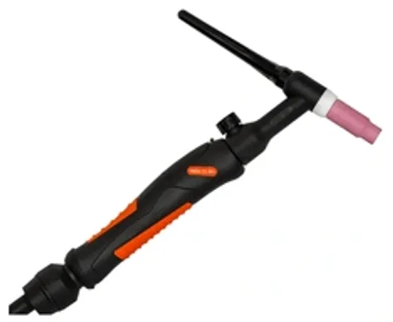 Сварочная горелка Сварог PRO TS 18 (ОКС+б/р, 2 Pin) IOB6367-SV001, 8 м