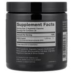 Toniiq, NMN 1200, 60 капсул (600 мг в 1 капсуле)