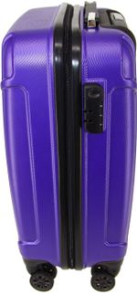 Чемодан 436-S