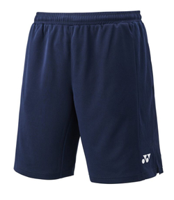 Мужские теннисные шорты Yonex Club Team - небесный