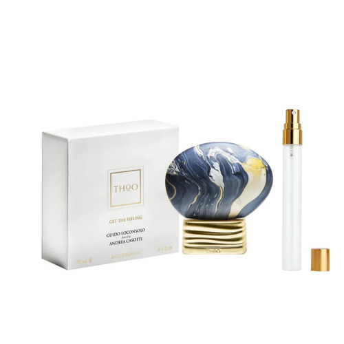 Распив THE HOUSE OF OUD GET THE FEELING 1ml edP