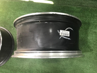 Диск литой R20 Porsche 911 992 (2018-н.в.) передний