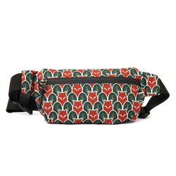 Поясная сумка для прогулок DOGLEA SORTY