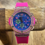 Часы Hublot