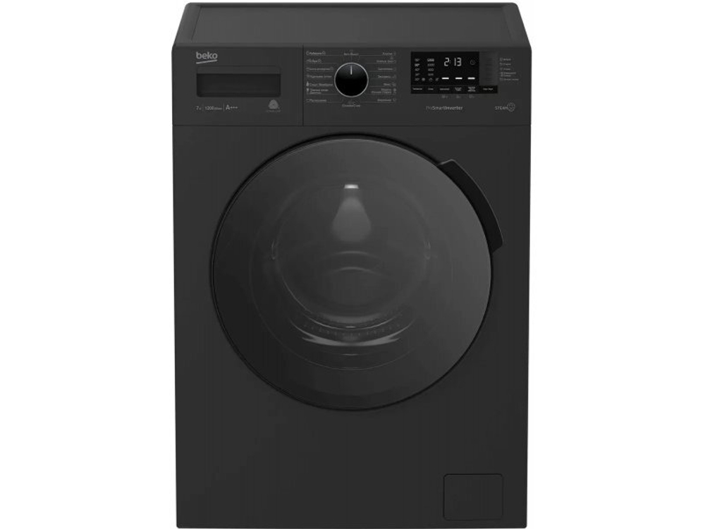 Стиральная машина Beko WSPE7612A