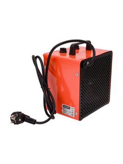 Электрическая тепловая пушка 3 кВт Gigant BGP-5