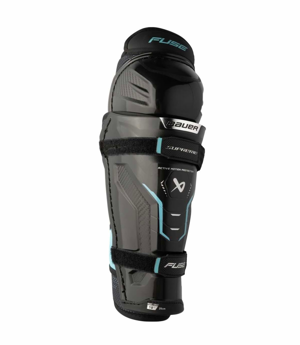 Щитки Bauer Supreme Fuse (YTH)