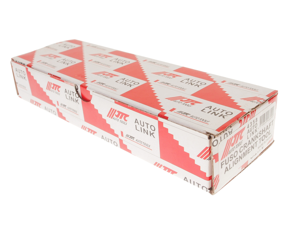 Фиксатор коленвала (MITSUBISHI Fuso, IVECO) JTC