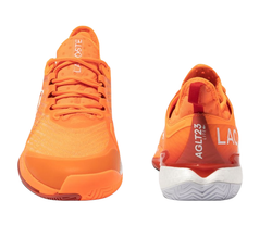 Мужские кроссовки теннисные Lacoste SPORT AG-LT23 Lite - Оранжевый