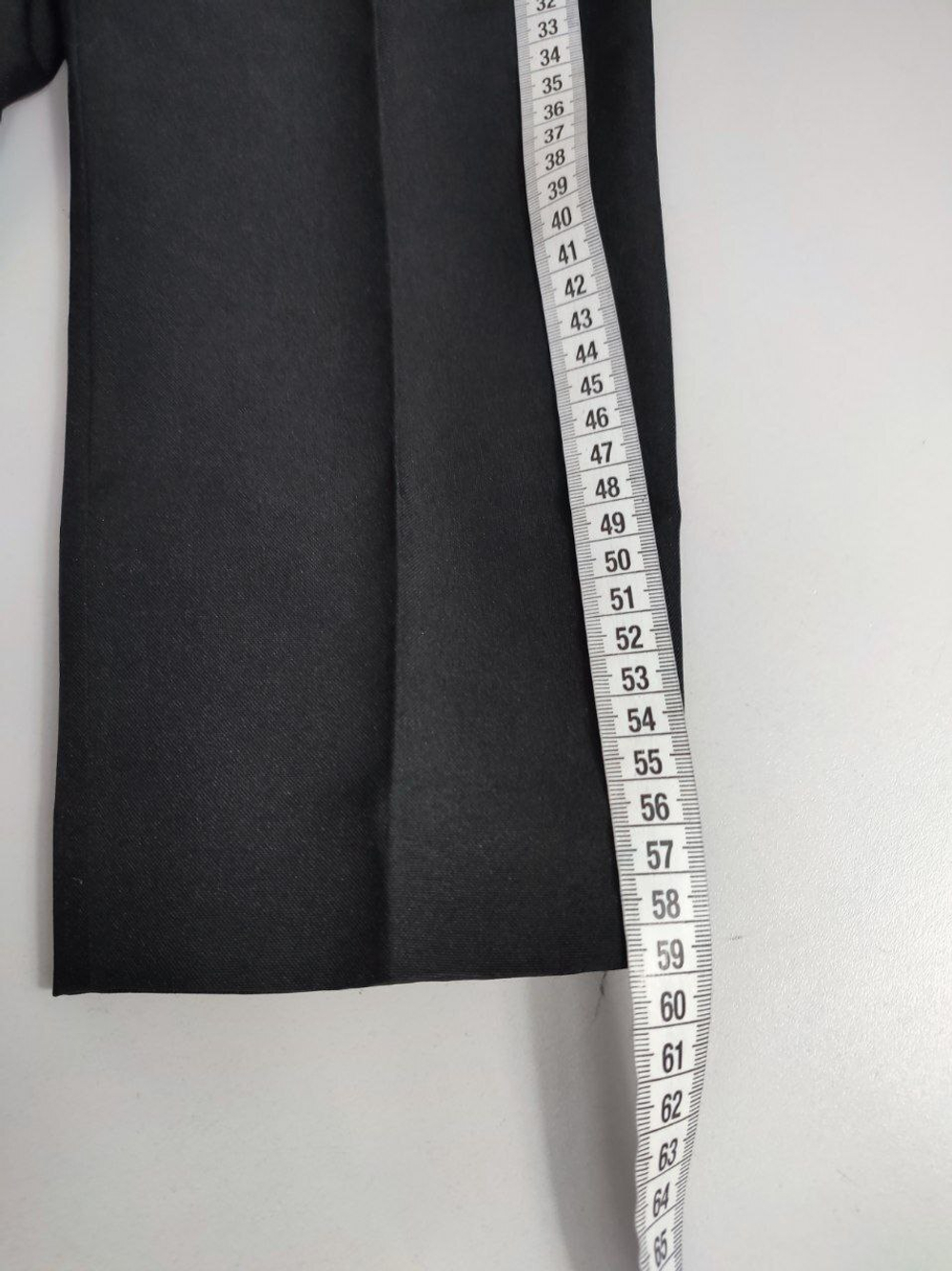 Брюки классические на 4 года