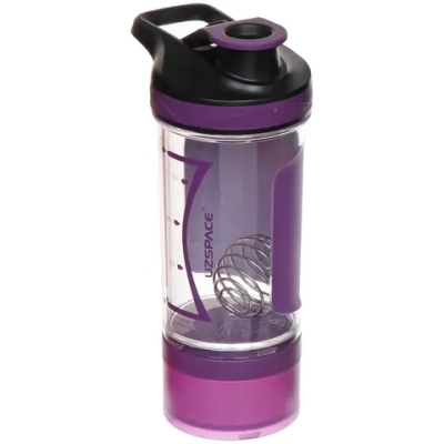 Шейкер спортивный UZSPACE Fitness Energy 9021 (500 мл)