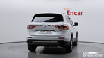 Renault Korea (Samsung) The New QM6 2.0 GDe RE 2WD (07.2020)