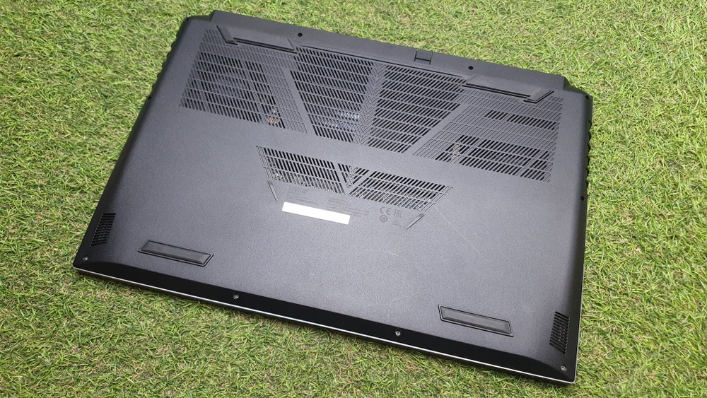 Игровой MAIBENBEN Ryzen 7/32 Gb/RTX 3060 6Gb/144Hz/X558 X558FSFCLGRE0/Windows 11