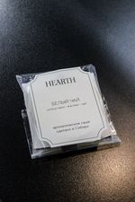 Ароматическое саше Белый чай