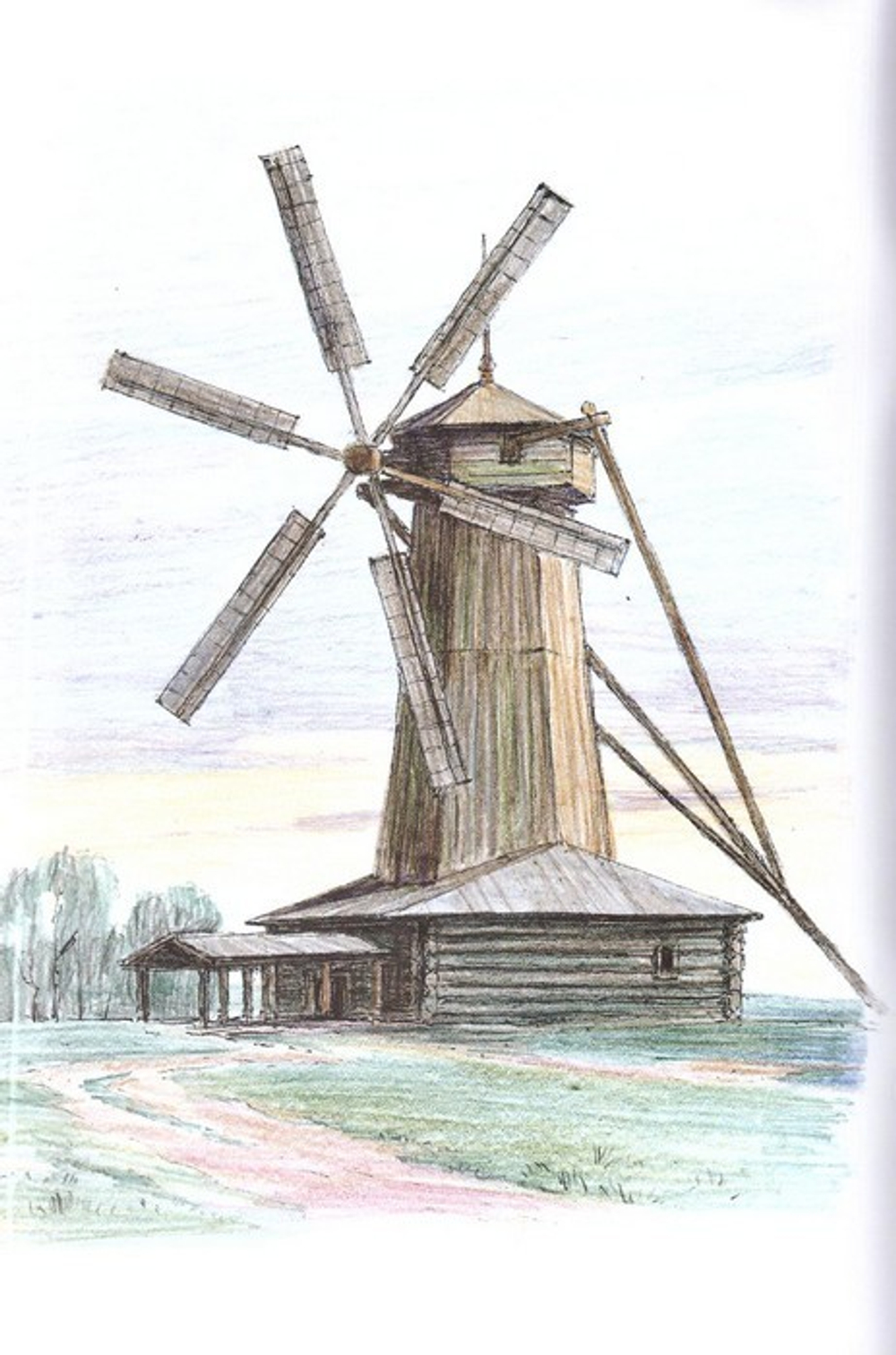 Альбом для раскрашивания полноцветный. Раскраски