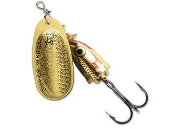 Vibrax Shad №6