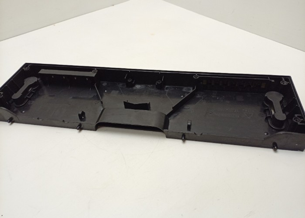 DW1455FI ктп10 Передняя панель для посудомоечной машины Teka 673000409549 б/у
