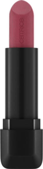 Помада для губ Catrice Vegan Collagen Matt Lipstick, тон 040 Be Strong