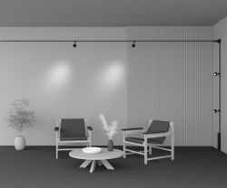 Трековый однофазный светодиодный светильник Maytoni Elasity Sfera TR164-1-8W3K-M-B