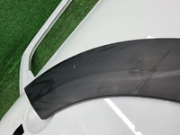 Дверь задняя правая Mini Countryman R60 (10-16)