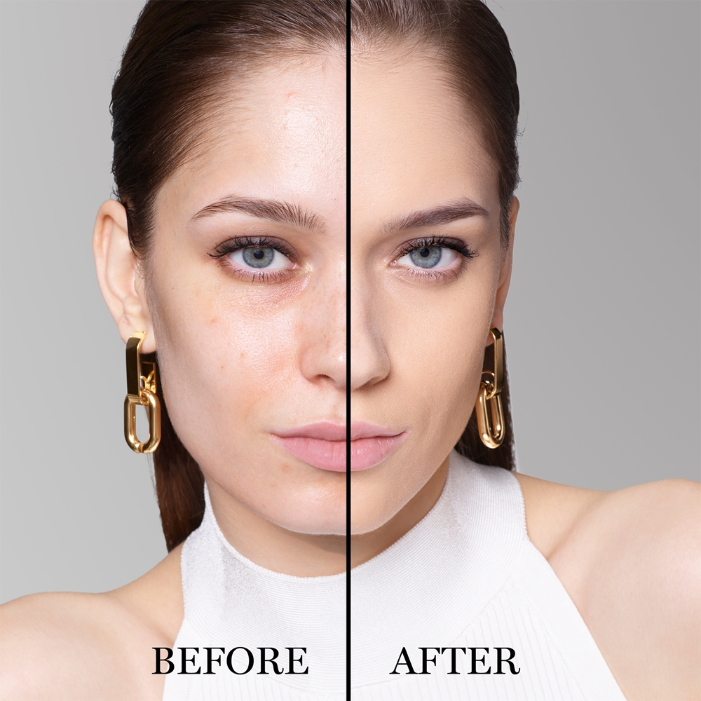 Lancome Teint Idole Ultra Wear 24h - Тональная основа с защитой SPF 35 оттенок 235 N, 30 ml