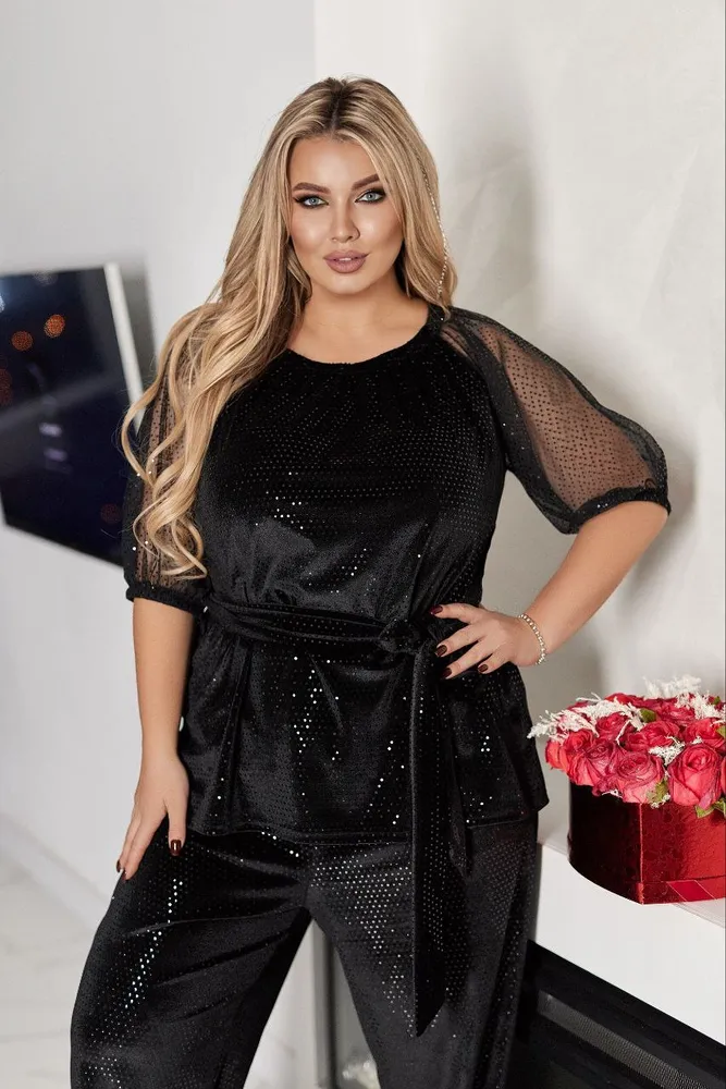 Костюм УК-1049 Фабрика Моды