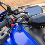 Квадроцикл SHARMAX Hummer 320 RX LTD