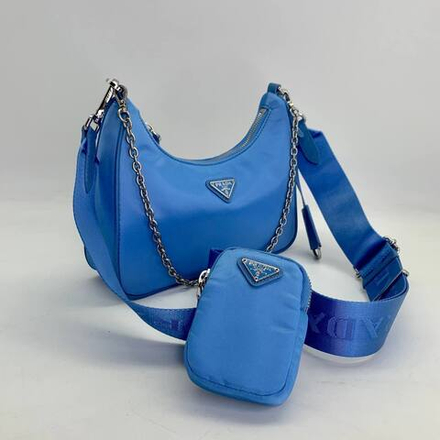 Сумка Prada