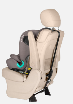 Carrello Автокресло Yukon Sandstone Beige