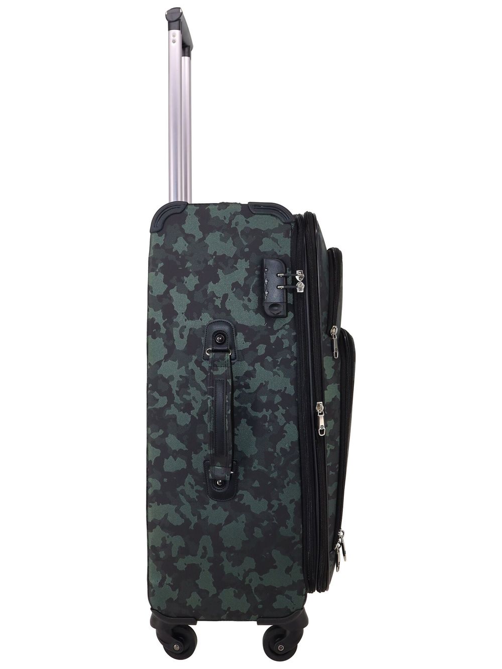 Чемодан 457 / Суперлегкий каркас