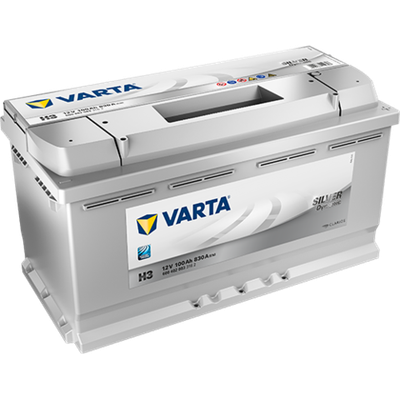 VARTA - 600402083K262-VAT - Starter Battery