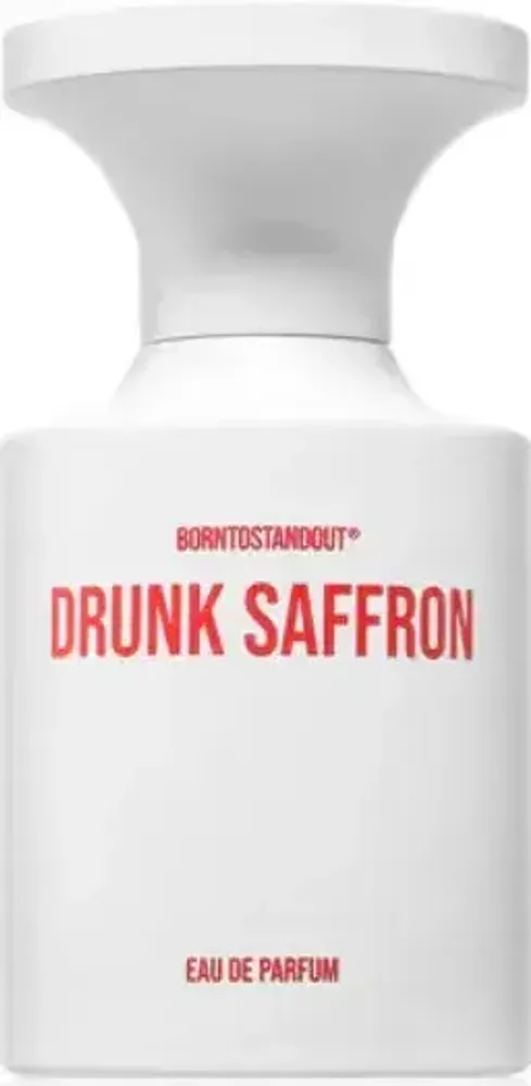 BORN TO STAND OUT DRUNK SAFFRON EDP 50 ML