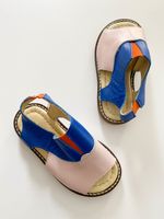 Босоножки Tinycottons