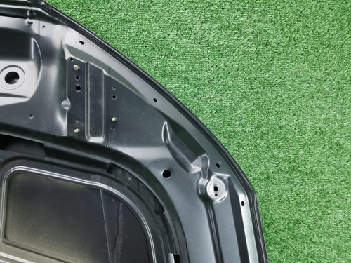 Капот Audi A4 B9 (2015-н.в.)