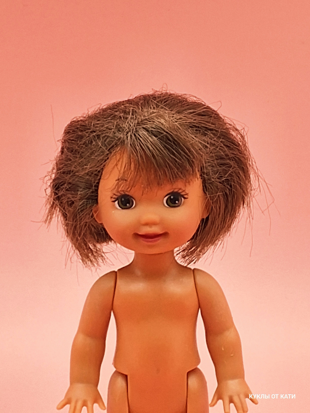 Кукла Барби - Келли 90х 03282